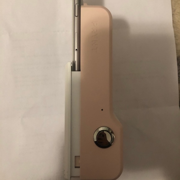 Prynt photo printer - Picture 8 of 8